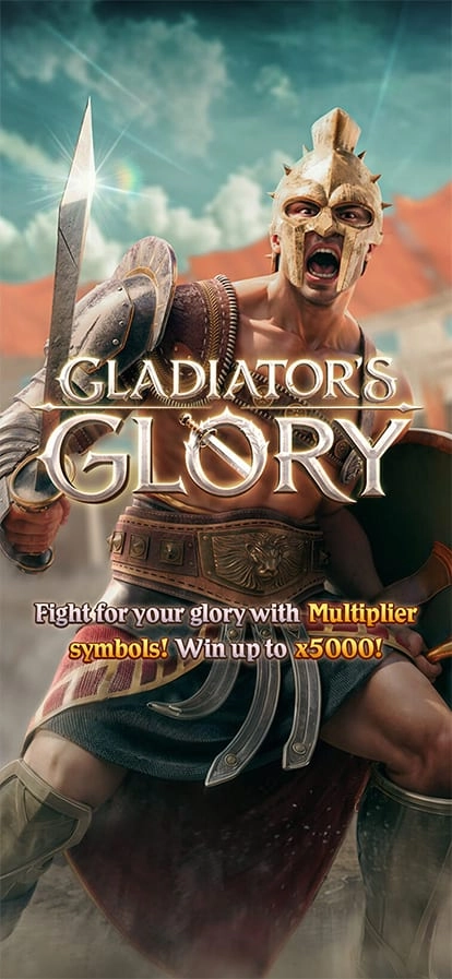 PG SLOT Gladiator_s Glory